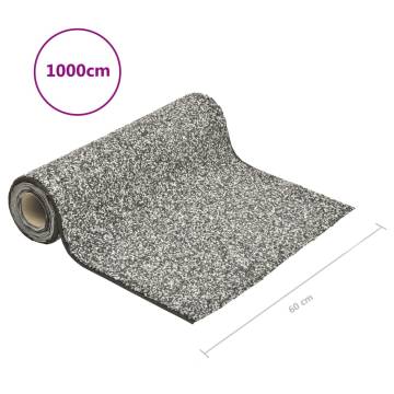 Stone Liner Grey 1000x60 cm