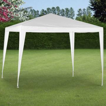 ProGarden Party Tent 300x300x245 cm White