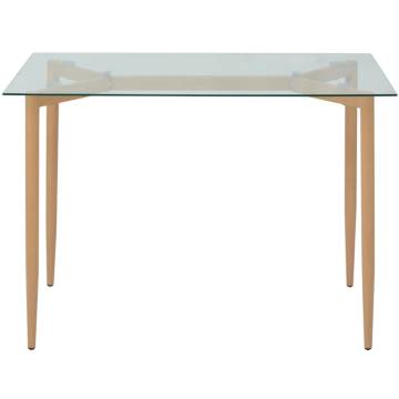 Dining Table 118x68x75 cm