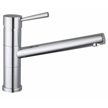 SCHÜTTE Sink Mixer UNICORN Low Pressure Chrome