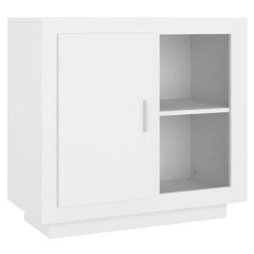 Sideboard White