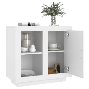 Sideboard White