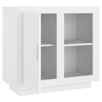 Sideboard White