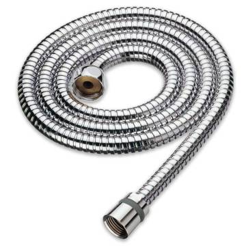 Tiger Ultrahose 200 cm Chrome