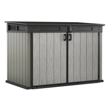 Keter Garden Storage Shed Grande Store 2020 L