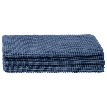 Tent Carpet 250x600 cm Blue