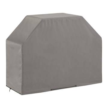 Madison Barbecue Cover 148x61x110cm Grey