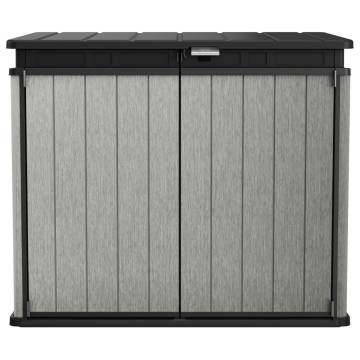 Keter Shed Elite Store 1200 L