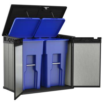 Keter Shed Elite Store 1200 L