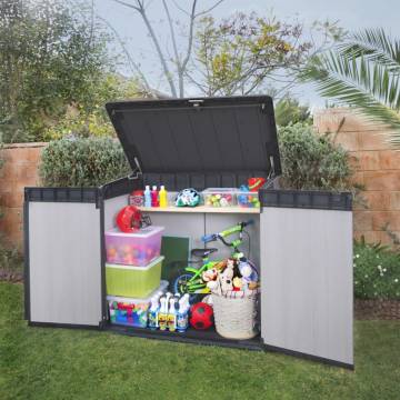 Keter Shed Elite Store 1200 L