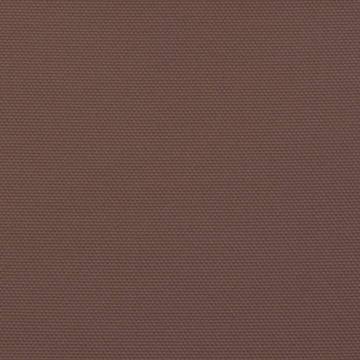 Balcony Screen Brown 120x800 cm 100% Polyester Oxford