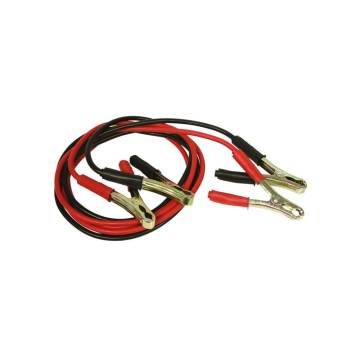 Carpoint Vehicle Booster Cables 400 A Red and Black