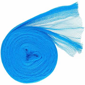 Nature Bird Netting Nano 10x4 m Blue