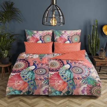 HIP Duvet Cover Lynouk 200x200 cm