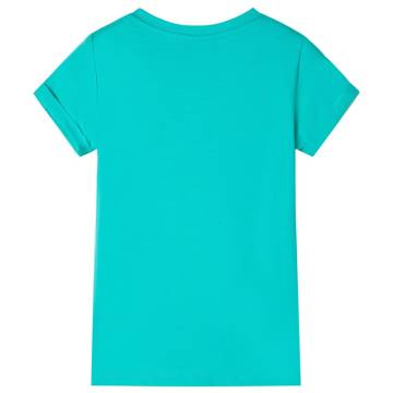 Kids' T-shirt Mint 116