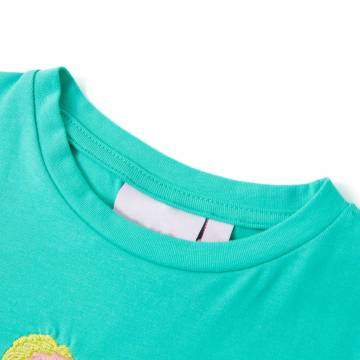 Kids' T-shirt Mint 116