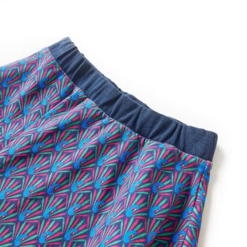 Kids' Skirt Navy 116