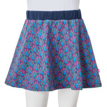 Kids' Skirt Navy 116