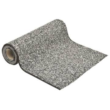 Stone Liner Grey 600x40 cm