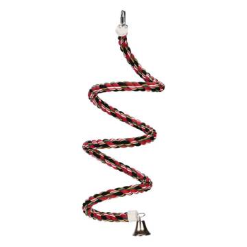 Karlie Bird Climbing Spiral 23x3 cm