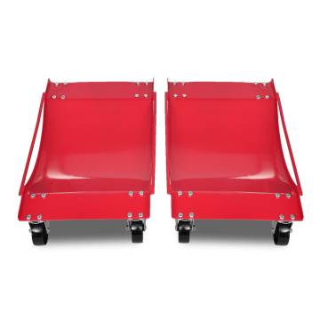 Car transport trolley 2pcs