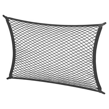 ProPlus Luggage Net Elastic 80x60 cm