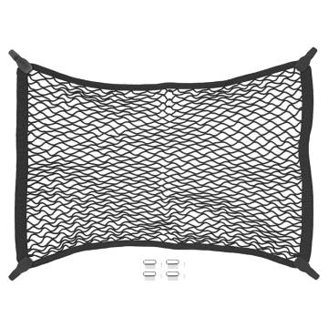 ProPlus Luggage Net Elastic 80x60 cm