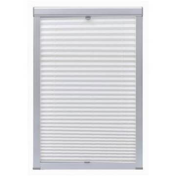 Pleated Blinds White M08/308