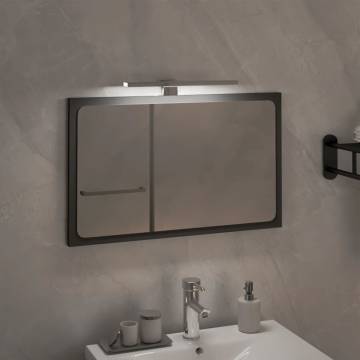 LED Mirror Light 5.5 W Cold White 30 cm 6000 K