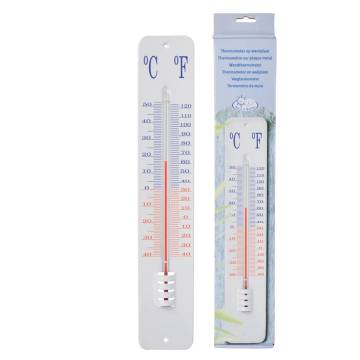 Esschert Design Wall Thermometer 45 cm TH13