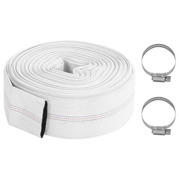 Fire Hose 20 m 3" PVC