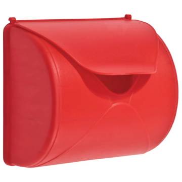 AXI Playhouse Mailbox Red A505.010.01