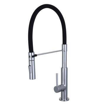 SCHÜTTE Sink Mixer STILO Chrome