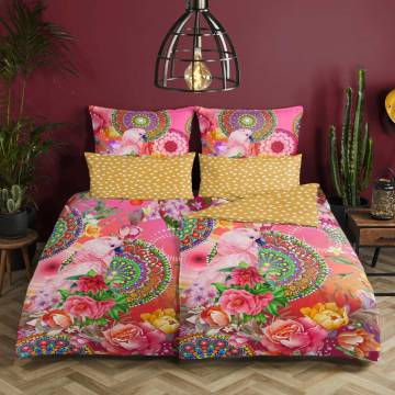 HIP Duvet Cover NEVINE 155x220 cm