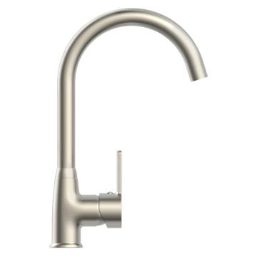 EISL Kitchen Mixer Tap DIZIANI Stainless Steel