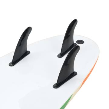 Surfboard 170 cm Boomerang