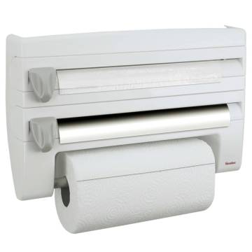 Metaltex Kitchen Roll Holder Roll 'n roll