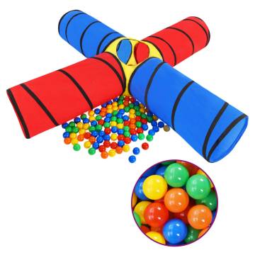 Play Balls 1000 pcs Multicolour