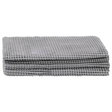 Tent Carpet 250x450 cm Light Grey