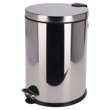 Excellent Houseware Waste Bin 30 L