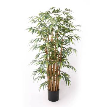 Emerald Artificial Bamboo Deluxe 145 cm