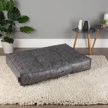 Scruffs & Tramps Dog Mattress Knightsbridge Size L 100x70 cm Grey