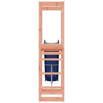 Outdoor Playset Solid Wood Douglas