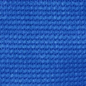 Tent Carpet 250x550 cm Blue