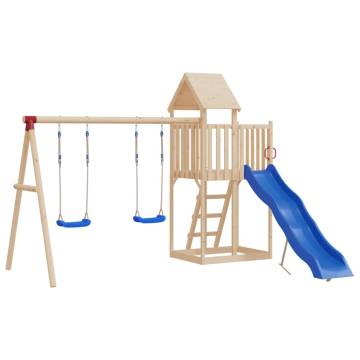 Swing Seats with Ropes 2 pcs Blue 37x15 cm Polyethene