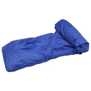 Boat Cover Blue 530x213 cm