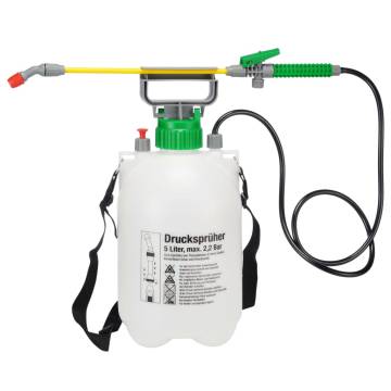 HI Pressure Sprayer 5 L