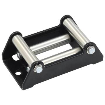 4-Way Fairlead Steel 1500-3000 lbs