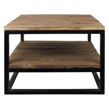 HSM Collection Coffee Table 60x60x44 cm