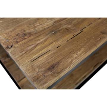 HSM Collection Coffee Table 60x60x44 cm